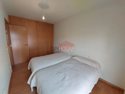 Pis de 81 m² a Arévalo