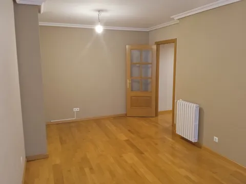 Piso de 87 m² en Gijón