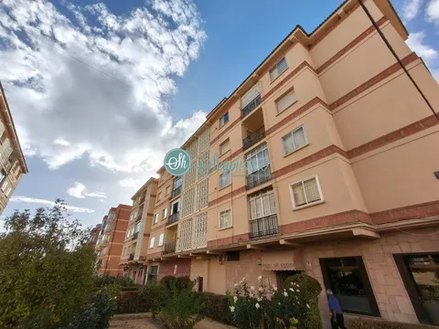 Appartamento 94 m² a Segovia