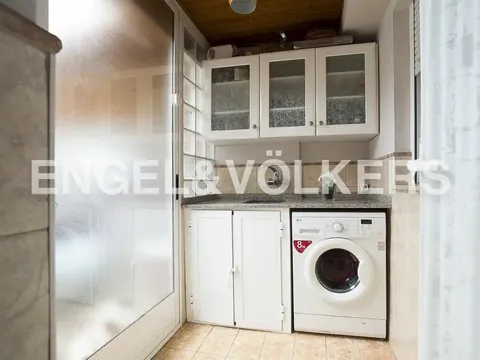 Pis de 110 m² a Montcada