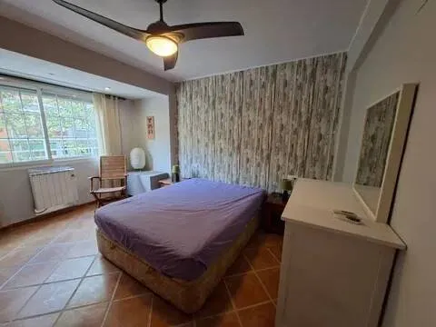 Flat 78 m² in Valencia