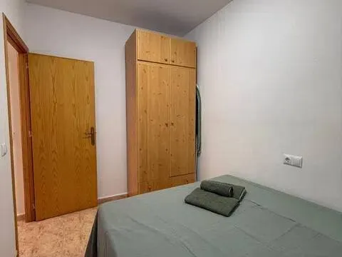 Wohnung 60 m² in Torrevieja
