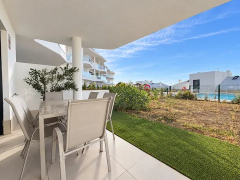 Apartamento 100 m² em Fuengirola