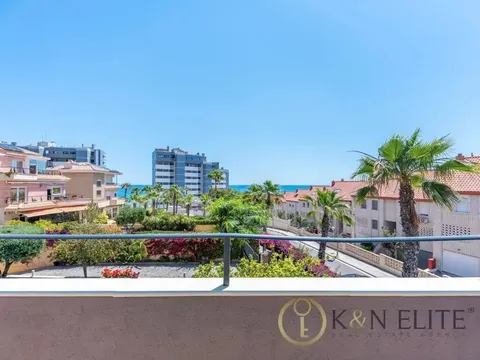 Haus 464 m² in Alicante