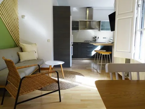 Stanza in affitto, Barcelona