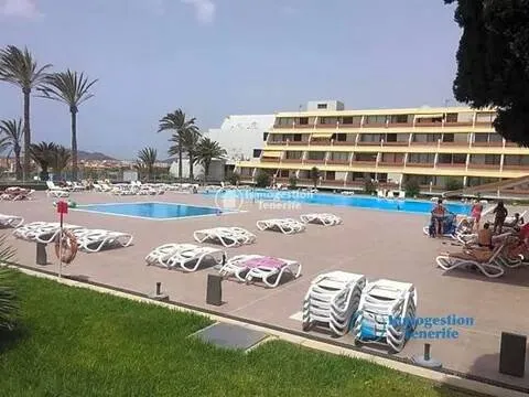 Pis de 60 m² a Arona