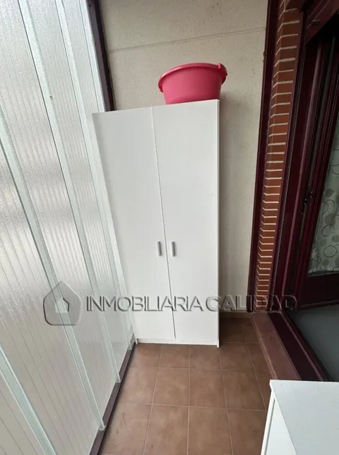 Pis de 76 m² a Burgos
