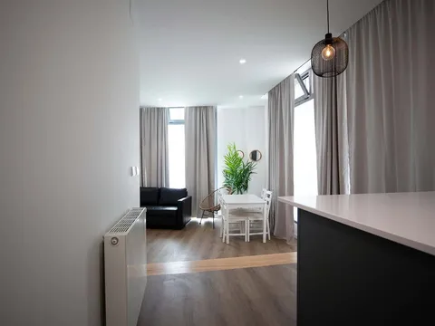Appartamento 50 m² a Madrid