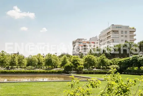 Pis de 80 m² a Madrid