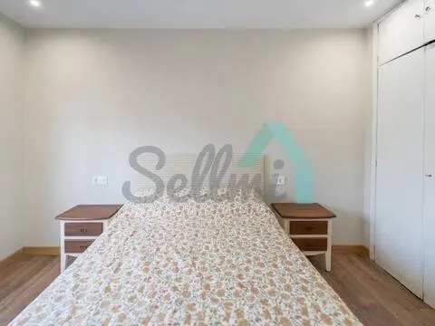 Pis de 80 m² a Oviedo