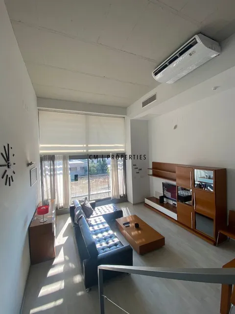 Pis de 95 m² a València