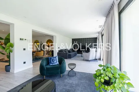 Casa de 470 m² a Pozuelo de Alarcón