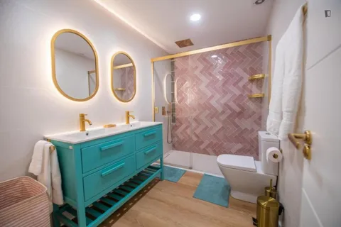 Appartamento 75 m² a Málaga