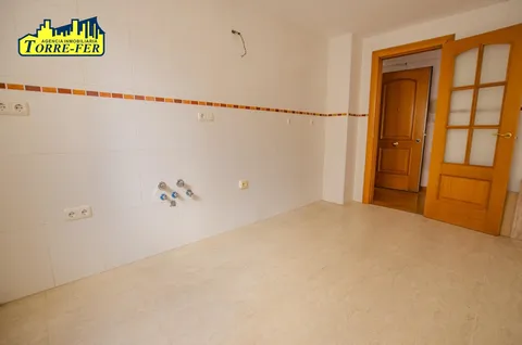 Pis de 113 m² a Almeria