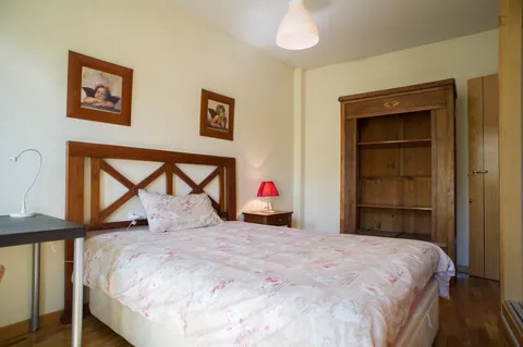 Habitació de lloguer, Salamanca