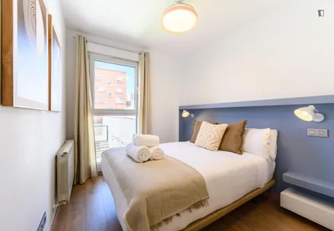 Appartamento 119 m² a Madrid