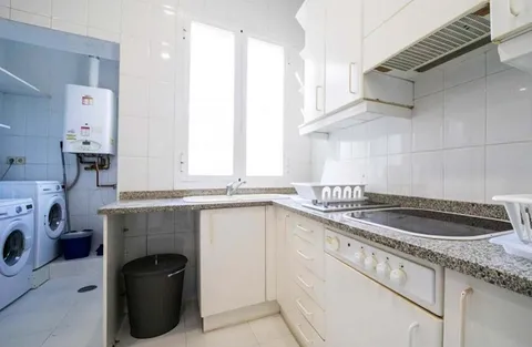 Habitación en alquiler, Madrid