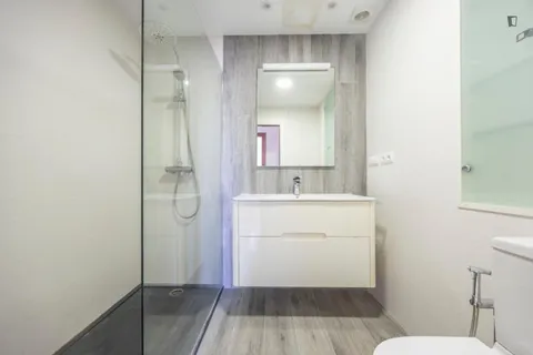 Habitació de lloguer, València