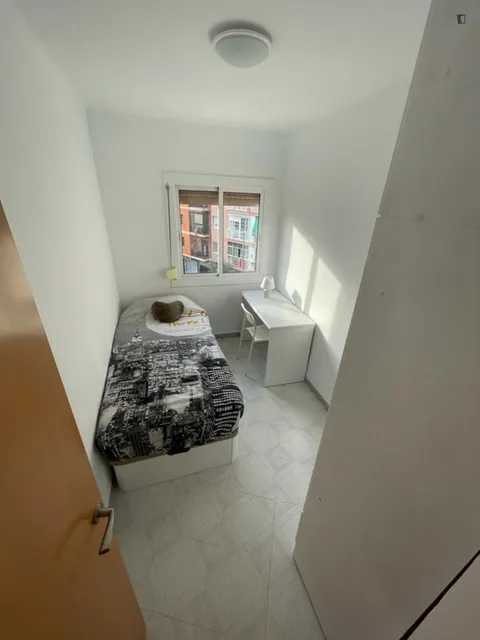 Habitació de lloguer, Esplugues de Llobregat