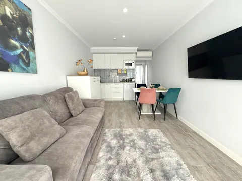 Pis de 45 m² a Alacant