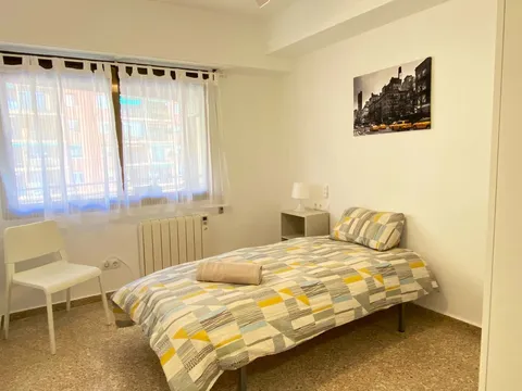 Pis de 110 m² a València