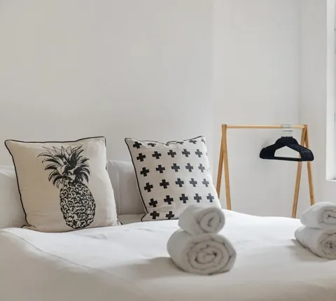 Wohnung 110 m² in Madrid