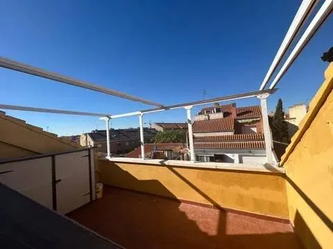 Wohnung 112 m² in Ciempozuelos