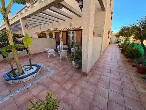 Maison 200 m² à Torrevieja