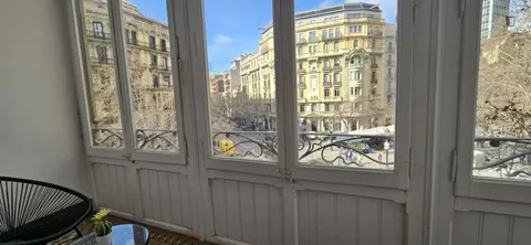 Habitación en alquiler, Barcelona