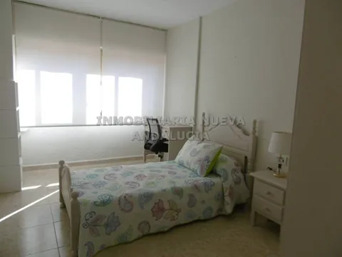 Pis de 103 m² a Almeria