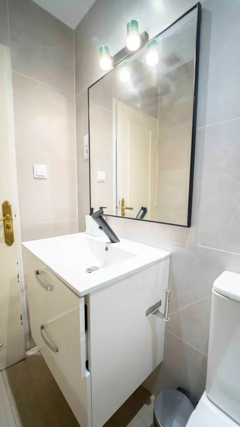 Zimmer zur Miete, Granada