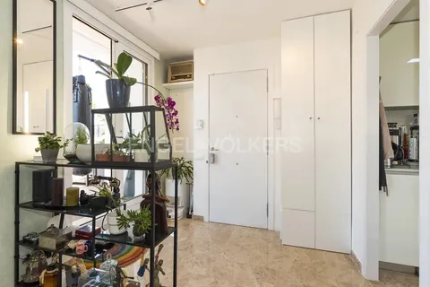Flat 106 m² in Sitges