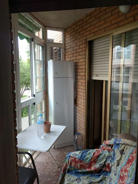 Pis de 105 m² a Múrcia