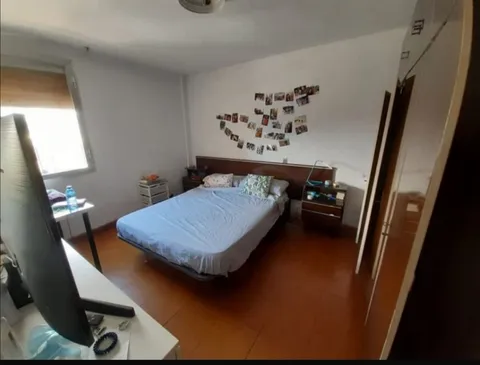 Quarto para alugar, l'Hospitalet de Llobregat (3/17)