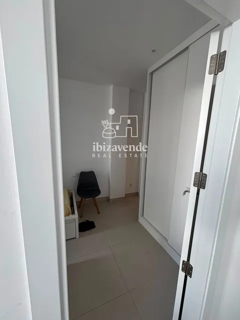 Pis de 70 m² a Sant Antoni de Portmany