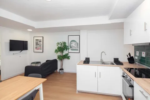 Habitació de lloguer, València