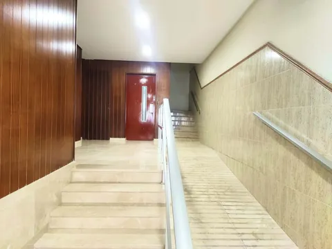 Habitació de lloguer, Burjassot