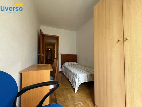 Habitació de lloguer, Burgos