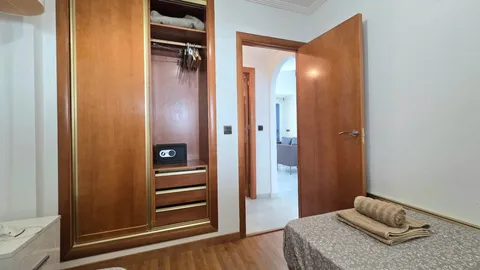 Pis de 95 m² a Altea
