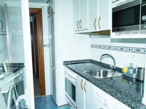 Zimmer zur Miete, Saragossa