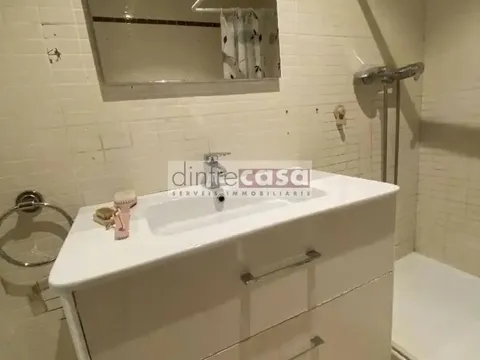Pis de 41 m² a Palafolls