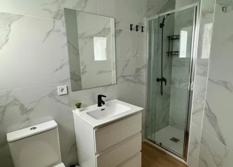 Habitación en alquiler, Alicante