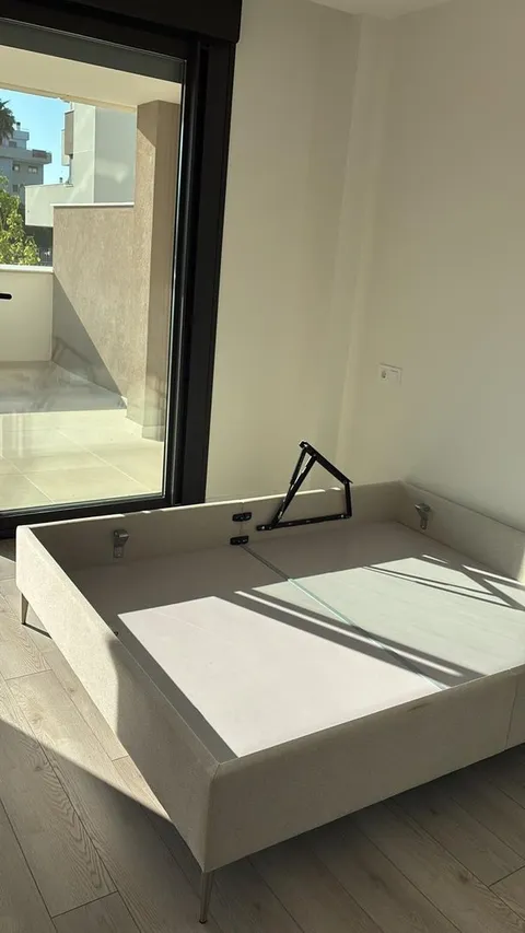 Pis de 107 m² a Torremolinos