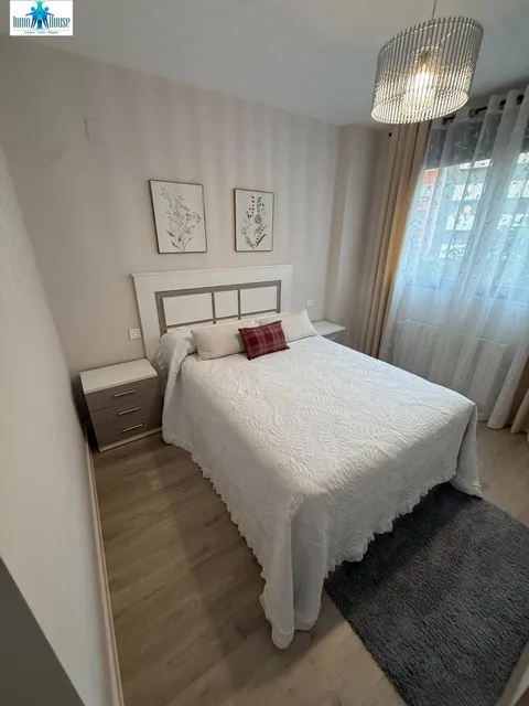 Pis de 110 m² a Albacete