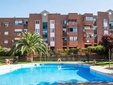 Appartamento 92 m² a Pozuelo de Alarcón