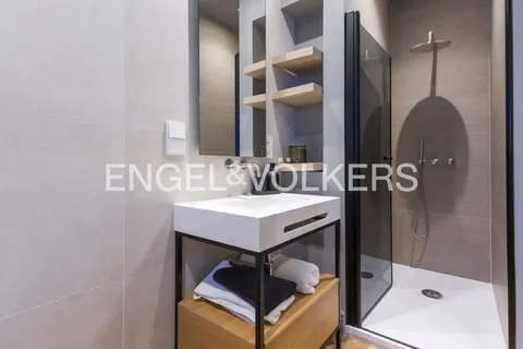 Pis de 104 m² a Madrid