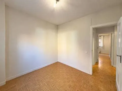 Pis de 106 m² a Madrid