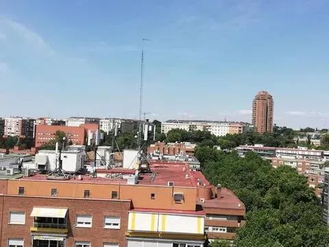 Pis de 67 m² a Madrid