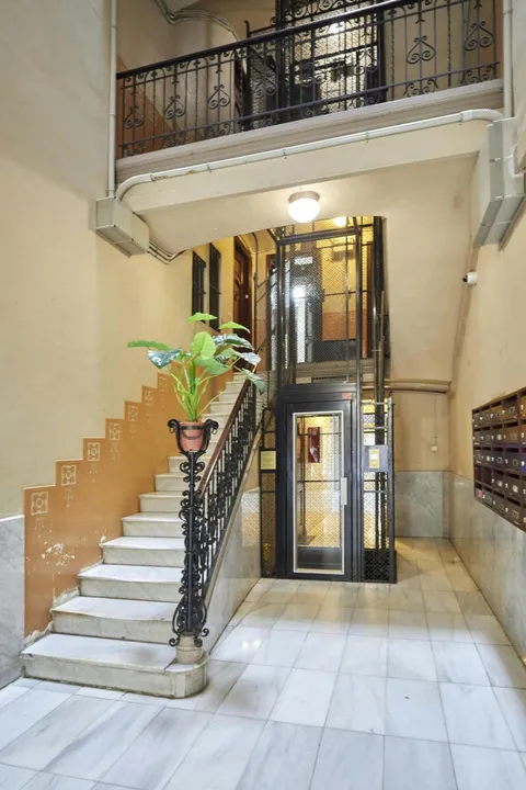Apartamento 71 m² em Barcelona