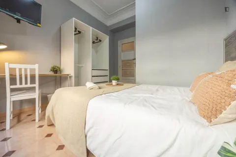 Habitació de lloguer, València